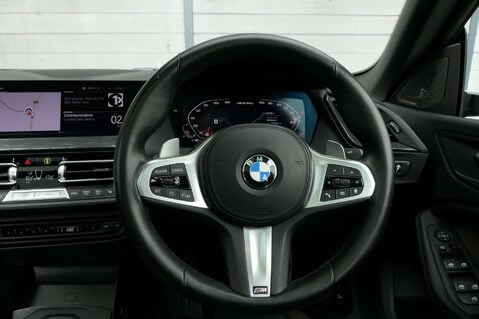 BMW 2 Series 2.0 M235i xDrive Auto 4WD 4dr 21