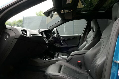 BMW 2 Series 2.0 M235i xDrive Auto 4WD 4dr 26