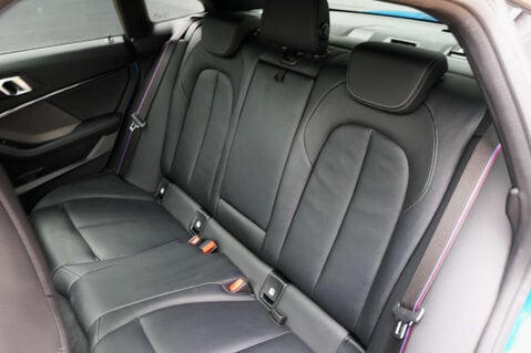 BMW 2 Series 2.0 M235i xDrive Auto 4WD 4dr 27