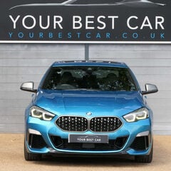 BMW 2 Series 2.0 M235i xDrive Auto 4WD 4dr 1