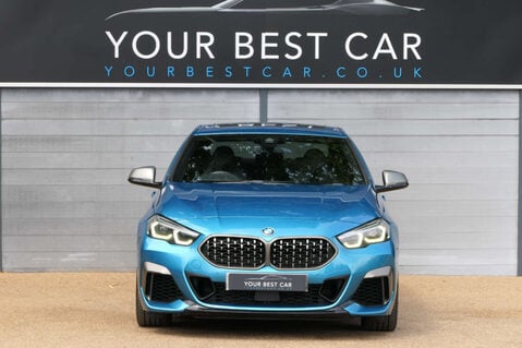 BMW 2 Series 2.0 M235i xDrive Auto 4WD 4dr 31