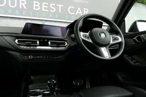 BMW 2 Series 2.0 M235i xDrive Auto 4WD 4dr 32