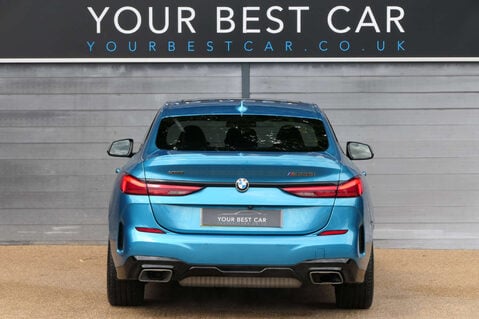BMW 2 Series 2.0 M235i xDrive Auto 4WD 4dr 33