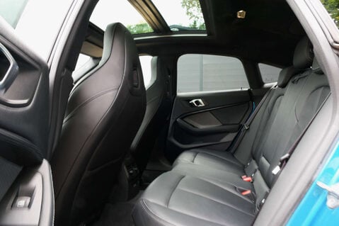 BMW 2 Series 2.0 M235i xDrive Auto 4WD 4dr 37