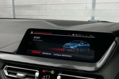 BMW 2 Series 2.0 M235i xDrive Auto 4WD 4dr 43