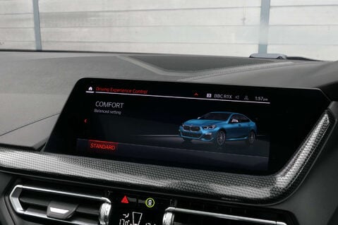 BMW 2 Series 2.0 M235i xDrive Auto 4WD 4dr 44