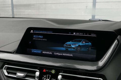 BMW 2 Series 2.0 M235i xDrive Auto 4WD 4dr 45