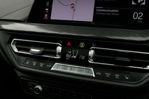 BMW 2 Series 2.0 M235i xDrive Auto 4WD 4dr 46