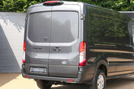 Ford Transit 2.0 Transit 350 Limited EcoBlue Auto 5dr 5