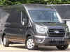 Ford Transit 2.0 Transit 350 Limited EcoBlue Auto 5dr
