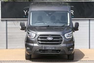 Ford Transit 2.0 Transit 350 Limited EcoBlue Auto 5dr 6