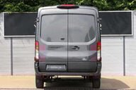 Ford Transit 2.0 Transit 350 Limited EcoBlue Auto 5dr 10