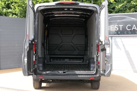 Ford Transit 2.0 Transit 350 Limited EcoBlue Auto 5dr 12