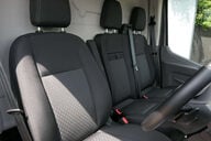 Ford Transit 2.0 Transit 350 Limited EcoBlue Auto 5dr 16