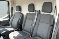 Ford Transit 2.0 Transit 350 Limited EcoBlue Auto 5dr 17