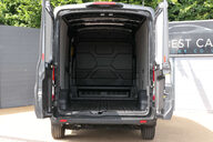 Ford Transit 2.0 Transit 350 Limited EcoBlue Auto 5dr 12