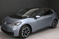 Volkswagen Id.3 Pro Performance 58kWh Family Hatchback 5dr Electric Auto (204 ps) 8