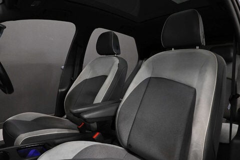 Volkswagen Id.3 Pro Performance 58kWh Family Hatchback 5dr Electric Auto (204 ps) 10