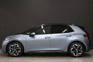 Volkswagen Id.3 Pro Performance 58kWh Family Hatchback 5dr Electric Auto (204 ps) 13