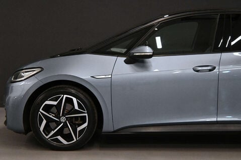 Volkswagen Id.3 Pro Performance 58kWh Family Hatchback 5dr Electric Auto (204 ps) 15