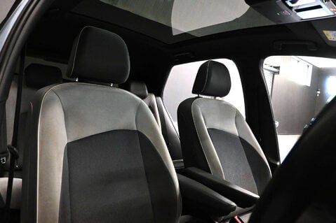Volkswagen Id.3 Pro Performance 58kWh Family Hatchback 5dr Electric Auto (204 ps) 19