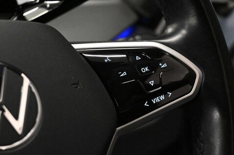 Volkswagen Id.3 Pro Performance 58kWh Family Hatchback 5dr Electric Auto (204 ps) 21