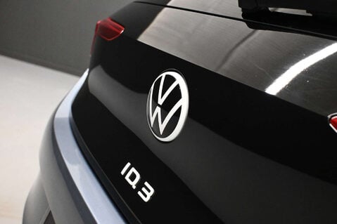Volkswagen Id.3 Pro Performance 58kWh Family Hatchback 5dr Electric Auto (204 ps) 22