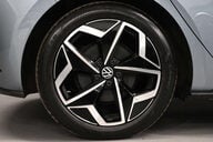 Volkswagen Id.3 Pro Performance 58kWh Family Hatchback 5dr Electric Auto (204 ps) 24