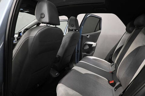 Volkswagen Id.3 Pro Performance 58kWh Family Hatchback 5dr Electric Auto (204 ps) 27