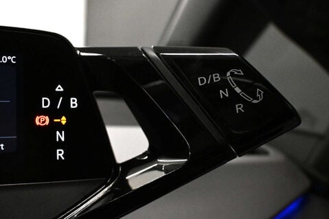 Volkswagen Id.3 Pro Performance 58kWh Family Hatchback 5dr Electric Auto (204 ps) 29