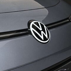 Volkswagen Id.3 Pro Performance 58kWh Family Hatchback 5dr Electric Auto (204 ps) 1