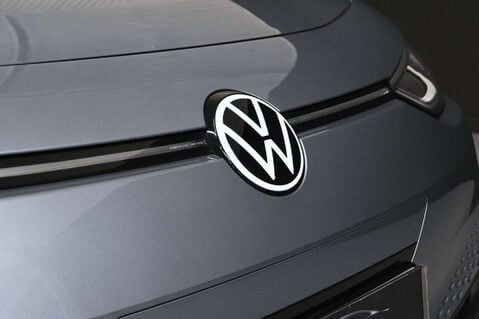 Volkswagen Id.3 Pro Performance 58kWh Family Hatchback 5dr Electric Auto (204 ps) 32