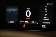 Volkswagen Id.3 Pro Performance 58kWh Family Hatchback 5dr Electric Auto (204 ps) 33
