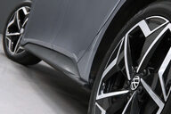 Volkswagen Id.3 Pro Performance 58kWh Family Hatchback 5dr Electric Auto (204 ps) 34