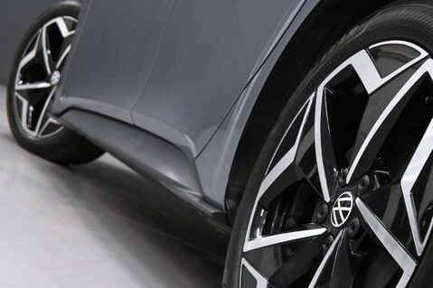 Volkswagen Id.3 Pro Performance 58kWh Family Hatchback 5dr Electric Auto (204 ps) 34