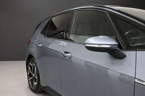 Volkswagen Id.3 Pro Performance 58kWh Family Hatchback 5dr Electric Auto (204 ps) 36