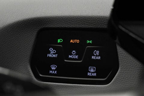 Volkswagen Id.3 Pro Performance 58kWh Family Hatchback 5dr Electric Auto (204 ps) 39