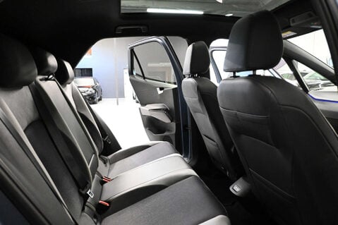 Volkswagen Id.3 Pro Performance 58kWh Family Hatchback 5dr Electric Auto (204 ps) 42