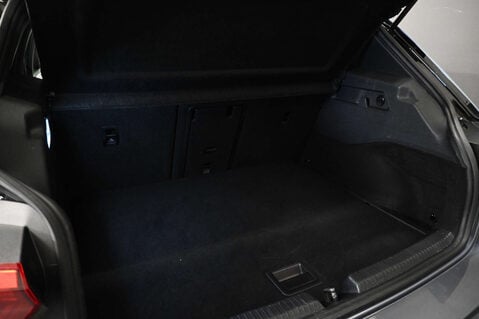 Volkswagen Id.3 Pro Performance 58kWh Family Hatchback 5dr Electric Auto (204 ps) 44