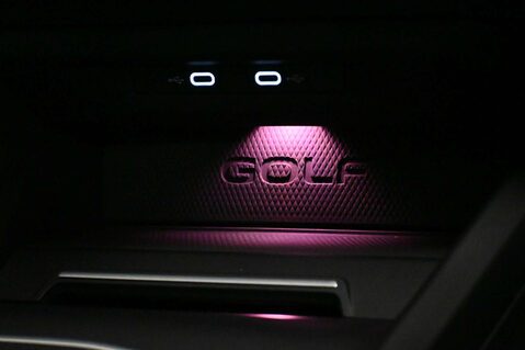Volkswagen Golf 2.0 Golf GTi TSi Semi-Auto 5dr 42