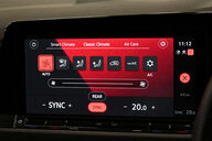 Volkswagen Golf 2.0 Golf GTi TSi Semi-Auto 5dr 63