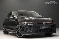 Volkswagen Golf 2.0 Golf GTi TSi Semi-Auto 5dr 1