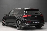 Volkswagen Golf 2.0 Golf GTi TSi Semi-Auto 5dr 2