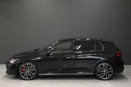 Volkswagen Golf 2.0 Golf GTi TSi Semi-Auto 5dr 8