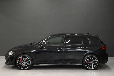Volkswagen Golf 2.0 Golf GTi TSi Semi-Auto 5dr 8