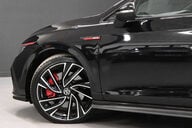Volkswagen Golf 2.0 Golf GTi TSi Semi-Auto 5dr 11