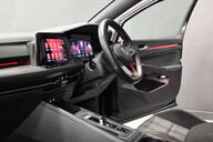 Volkswagen Golf 2.0 Golf GTi TSi Semi-Auto 5dr 12