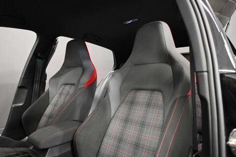 Volkswagen Golf 2.0 Golf GTi TSi Semi-Auto 5dr 14