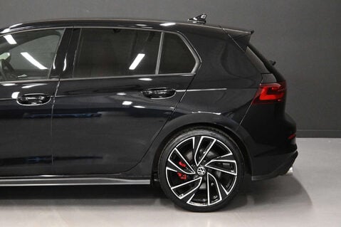 Volkswagen Golf 2.0 Golf GTi TSi Semi-Auto 5dr 15