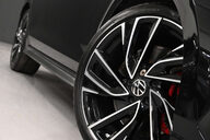 Volkswagen Golf 2.0 Golf GTi TSi Semi-Auto 5dr 17